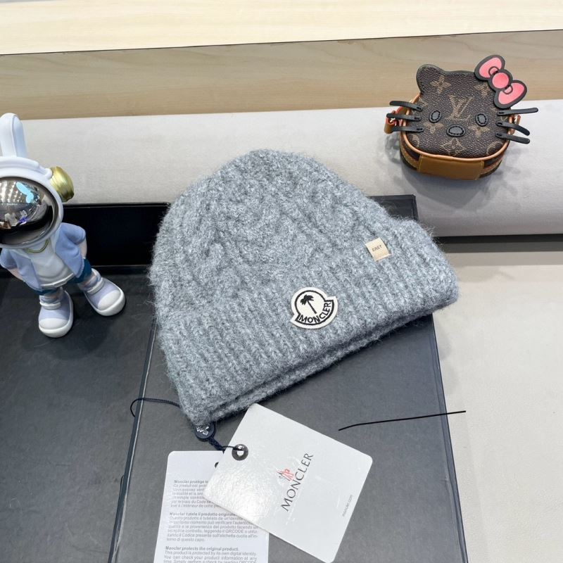 Moncler Caps